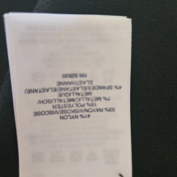 Lands End Sparkly Dress - Picture 7 of 15